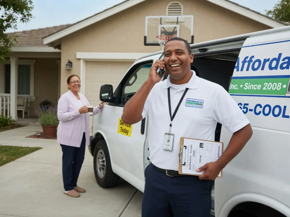Central Ac Repair Waddell, AZ FAQs